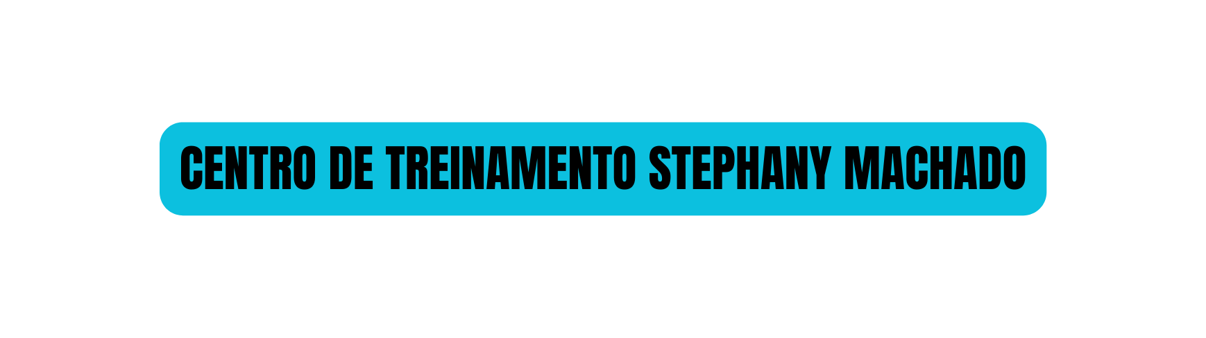 centro de treinamento stephany machado